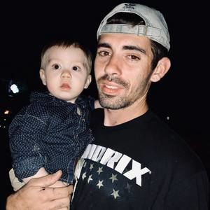 Meet your Posher, Josh